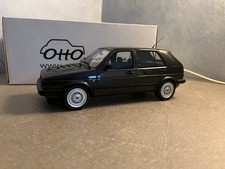 OTTO 1/18 Golf II G60