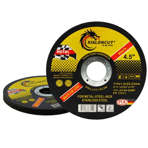 Nutkit pcs disque - 6, découper