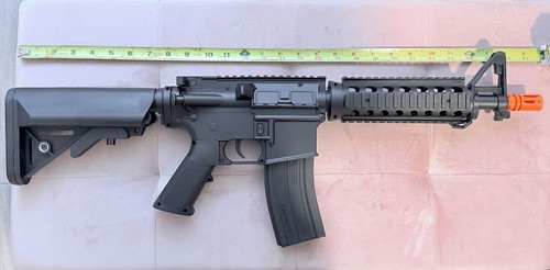 Colt m4a1 full - colt,