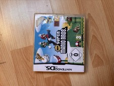 New Super Mario Bros