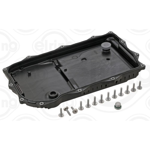 Carter huile transmission - carter,