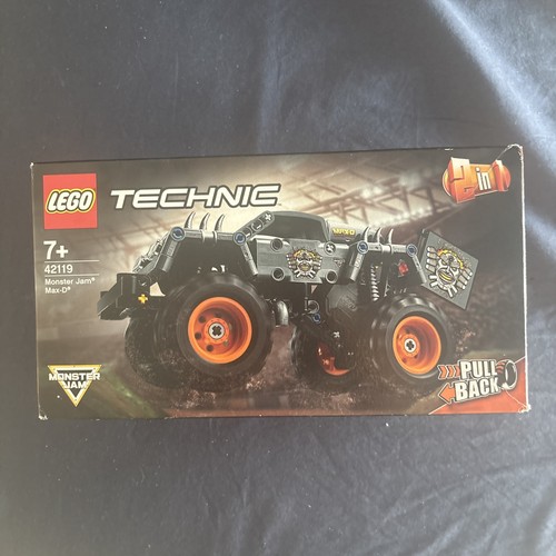 Lego technic 42119 - technic,
