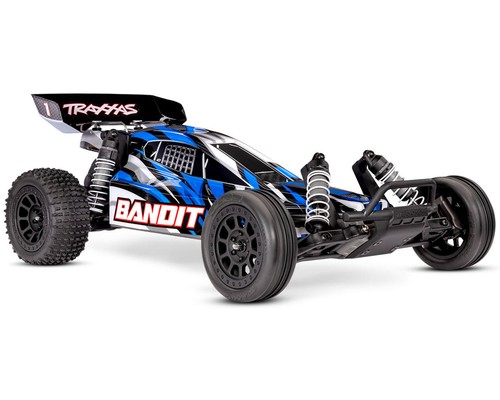 Traxxas bandit rtr - hd, 1/10