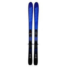 Ski occasion K2 Pinnacle 85 +