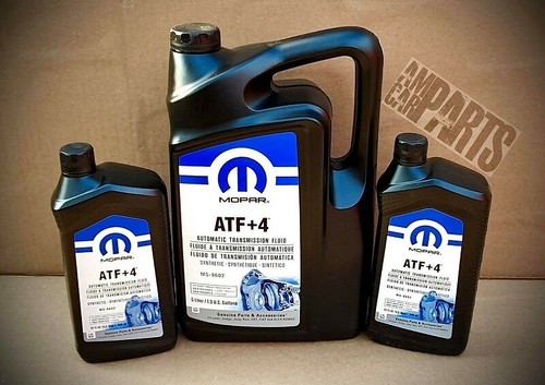 Mopar atf l huile de - atf, +4