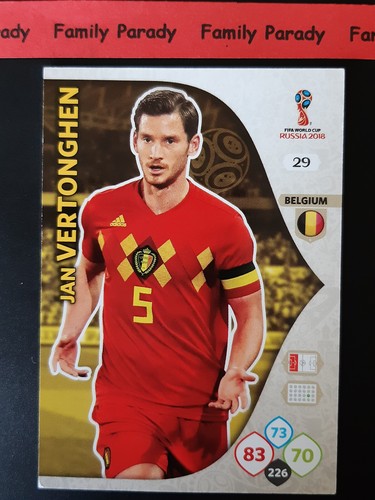 Jan vertonghen belgium - jan,