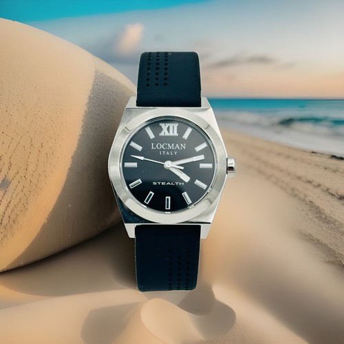 Montre locman stealth lady - locman,