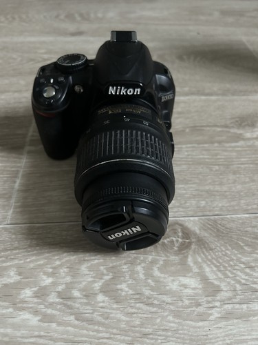 Appareil photo nikon - appareil,