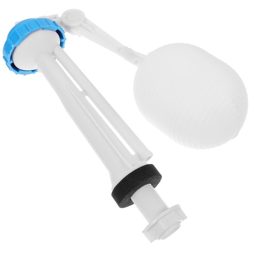 Toilet fill valve - fill, de