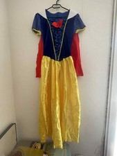 déguisement adulte blanche