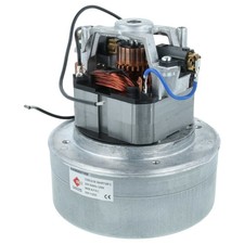 Moteur d'aspirateur pour