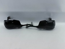 Honda XL700V Transalp Handguards Pair Pair Hand Guards Wind Deflectors (1) 07'