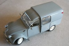 Citroën 2CV AK 350