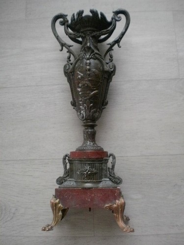 Vase napoleon iii régule - iii,