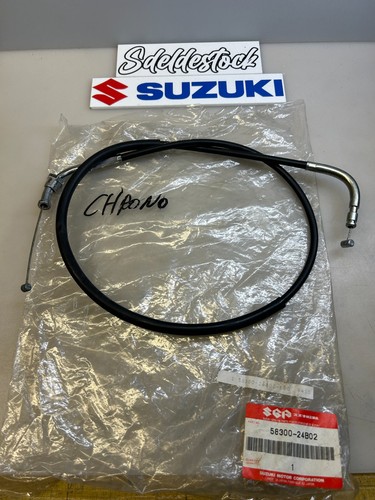 Câble accélérateur suzuki - câble,