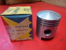 piston LAMBRETTA LI 125 CC