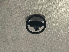 Gi Joe Steering Wheels Tiger Sting, Thunder Machine, Dreadnok Assault 3D Printed