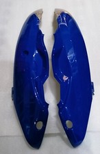 2 Post Dx Sx ORIG Case ? AXY Slurp XY50QT Blue Red Grey Peugeot V Click 