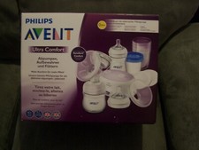 Kit tire lait electrique