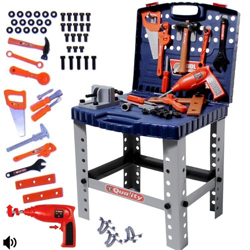 Etabli outils incorporé - etabli, et