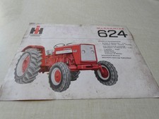 Bochure MC CORMICK 624