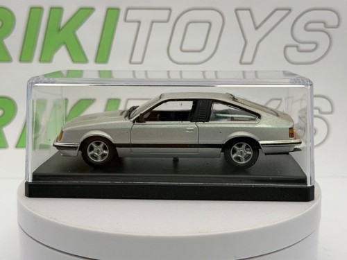 Opel monza kiosque journaux - monza,