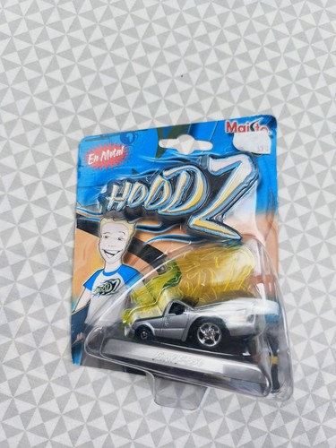 Maisto hoodz ford - hoodz, f-350
