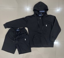 Ensemble Ralph Lauren noir –