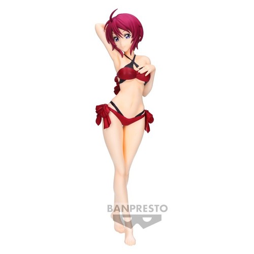 Lunamaria hawke figurine - lunamaria,
