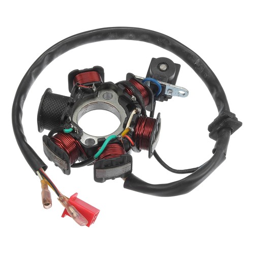 Fils pôle c moto - 5, a/c