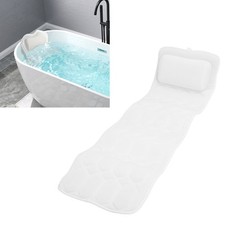 Oreiller De Baignoire Appui-tête De Baignoire Antidérapant Pour Femme Enceinte