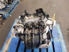 Moteur Complet VOLKSWAGEN POLO