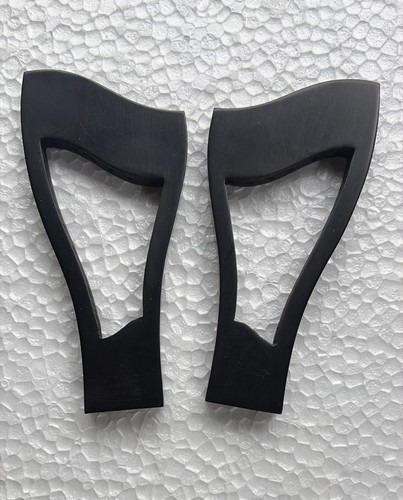 Archtop guitar tailpiece - archtop, in