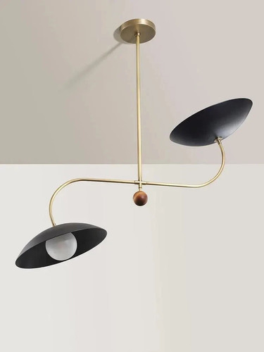 Suspension lampes plafonnier - 2,