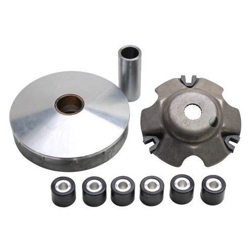 Teknix 482367 variateur - 482367,