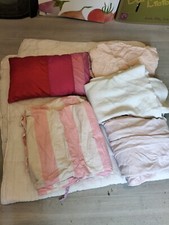 Ensemble housse de couette