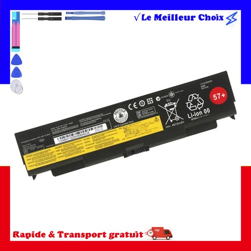 Batterie pour ibm lenovo - pour,