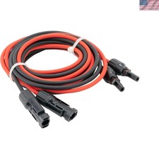 Rallonge Solaire MC4 4mm²