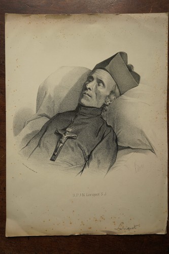 Jean nicolas loriquet - jean,