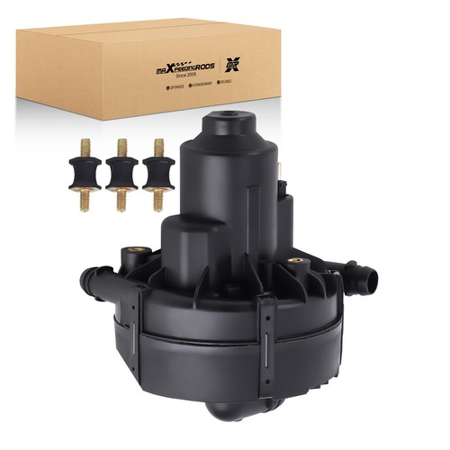 Pompe injection air secondaire - pompe,