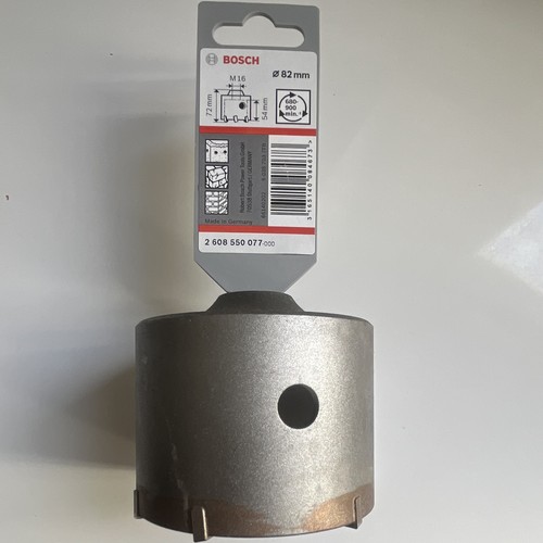 Bosch trépan scie-cloche