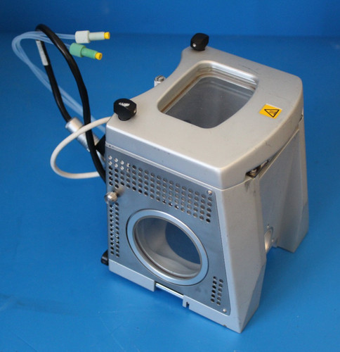 Thermo scientific ion - thermo, api