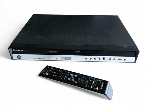 Samsung dvd hr753 - samsung, –