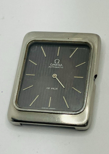 Rare vintage omega ville - rare,