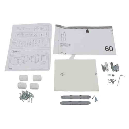 Kit installation pour - kit,