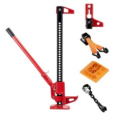 Wiltec Cric agricole – Kit