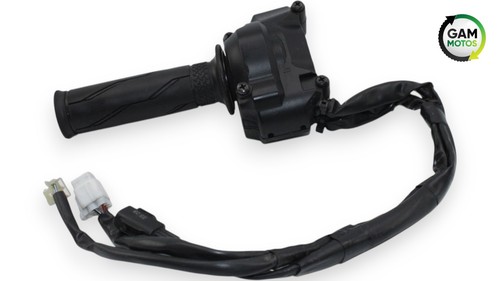 Right switch yamaha mt09 900 - right,