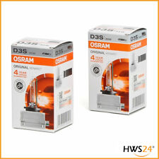 Osram D3S Classic Xenarc CLC Xenon Bulb Headlight Bulbs for Audi NEW