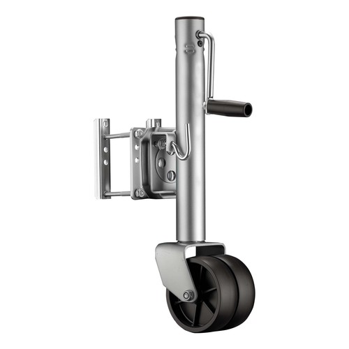 Wiltec roue jockey - roue, double
