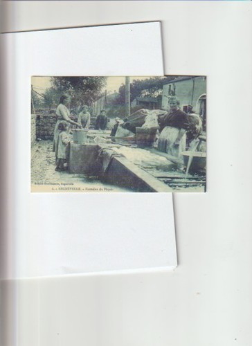 Cartes postales anciennes - cartes,